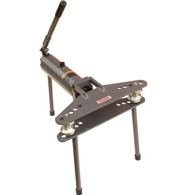 10 Ton Hydraulic Pipe Bender HB-10