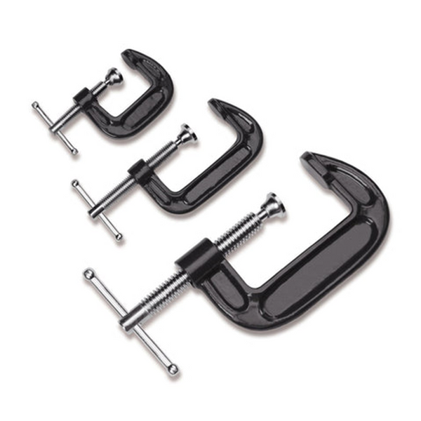 4 Inch C-Type Clamp