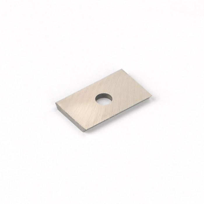 20x12x1.5mm Rectangular Carbide Insert Knife