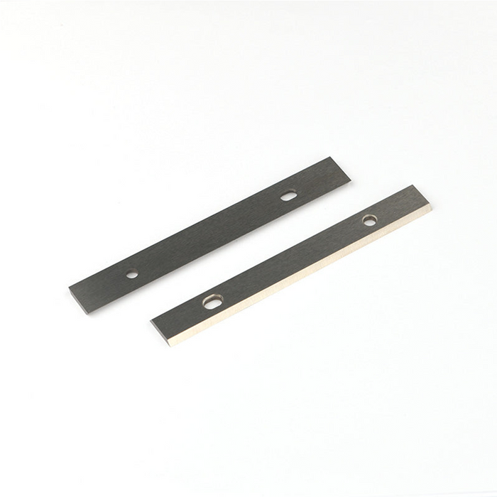 100x13x2.2mm Rectangular Carbide Insert Knife