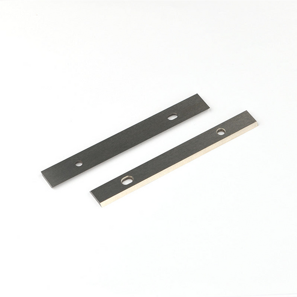 100x13x2.2mm Rectangular Carbide Insert Knife