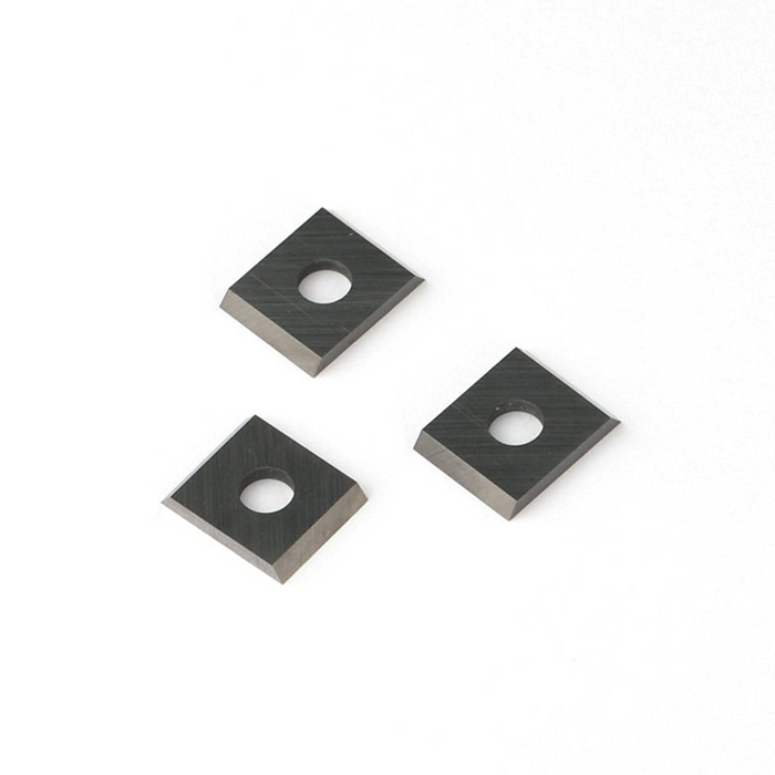 9.6x12x1.5mm Rectangular Carbide Insert Knife