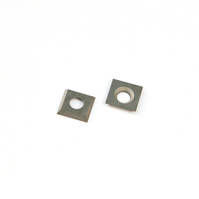 14.6x14.6x2.5 mm Square Carbide Insert Knife