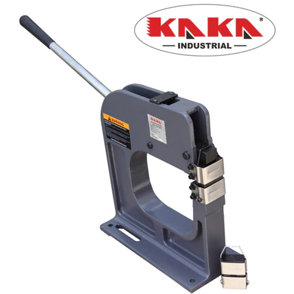 8 Inch Throat Depth 16 Gauge SS-16 Metal Shrinker Stretcher