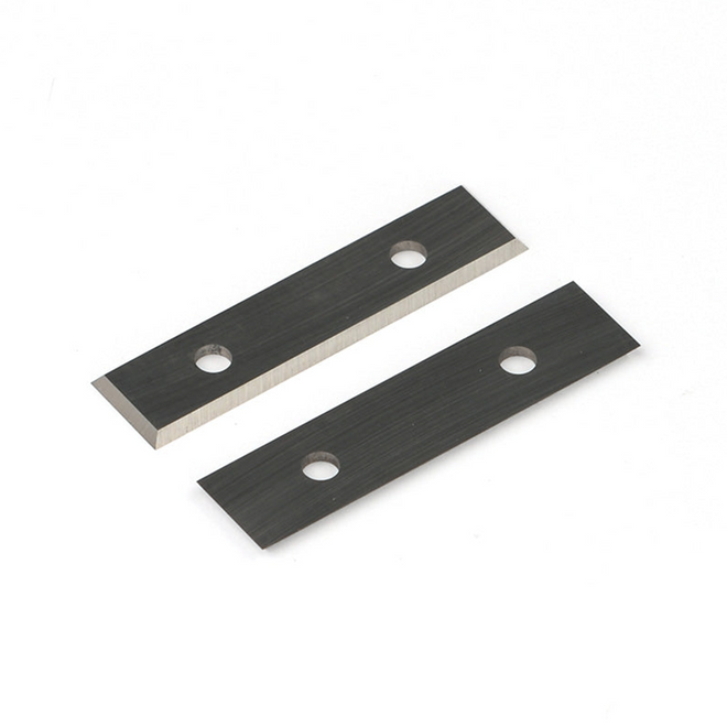 49.5x12x1.5mm Rectangular Carbide Insert