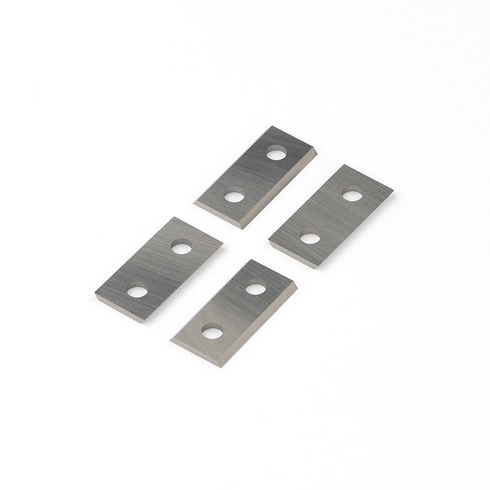 25x12x1.5mm Rectangular Carbide Insert Knife