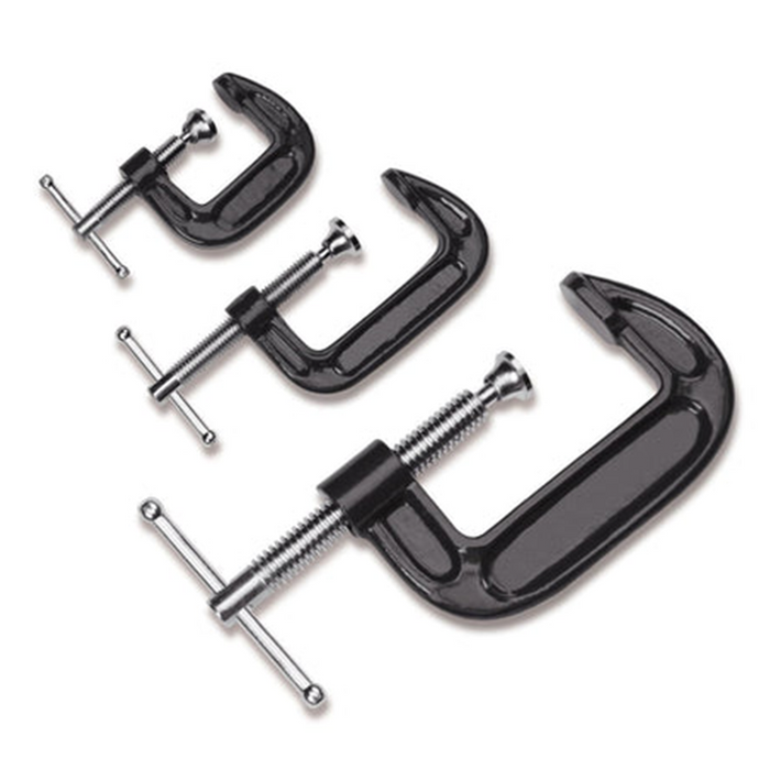 5 Inch C-Type Clamp