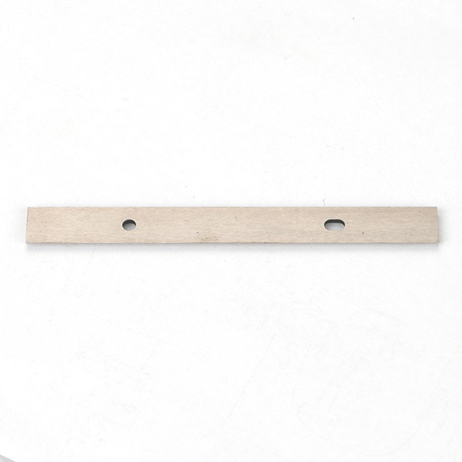 120 x 13 x 2.2 mm Rectangular Carbide Insert