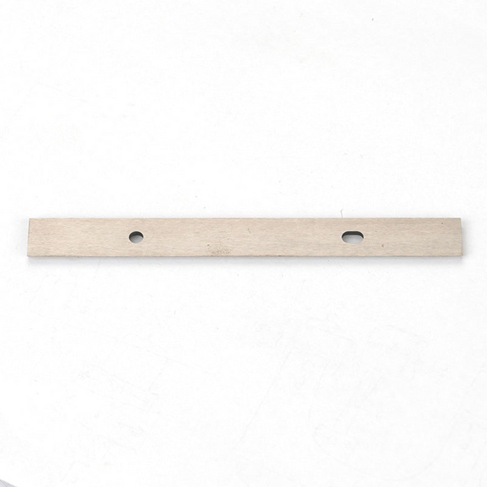 120 x 13 x 2.2 mm Rectangular Carbide Insert