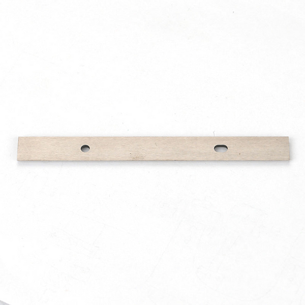 120 x 13 x 2.2 mm Rectangular Carbide Insert