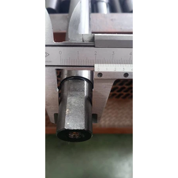 12" Throat Depth 18 Gauge Sheet Metal Fabrication Bead Roller RM-12