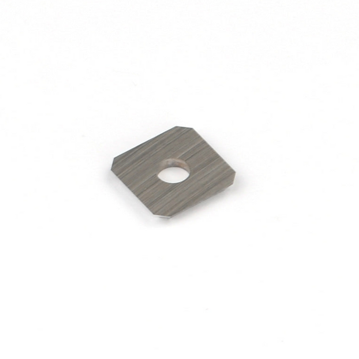 12x12x1.5mm Square Carbide Insert Cutter