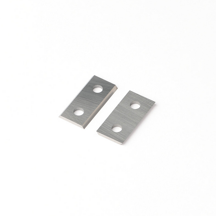 25x12x1.5mm Rectangular Carbide Insert Knife