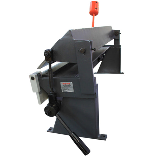 36" 16 Gauge Sheet Metal Pan and Box Brake W-3616Z