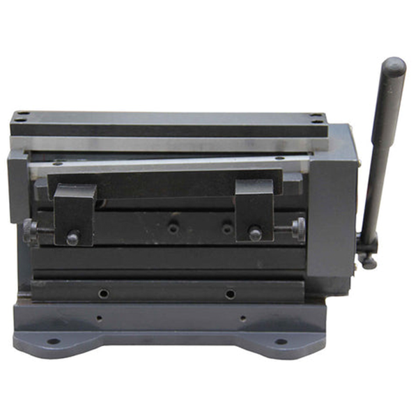 8 Inch Manual Mini Shear/brake Combination