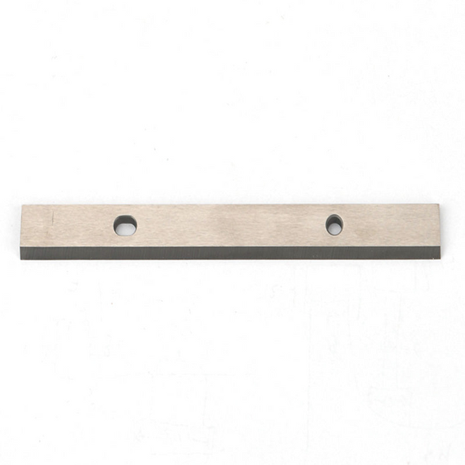 120 x 13 x 2.2 mm Rectangular Carbide Insert