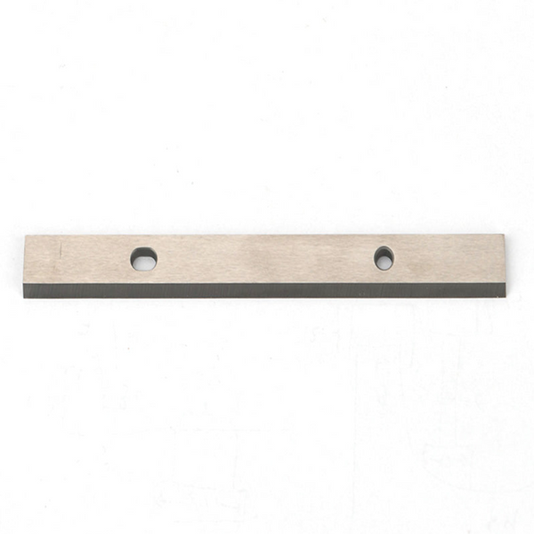 120 x 13 x 2.2 mm Rectangular Carbide Insert