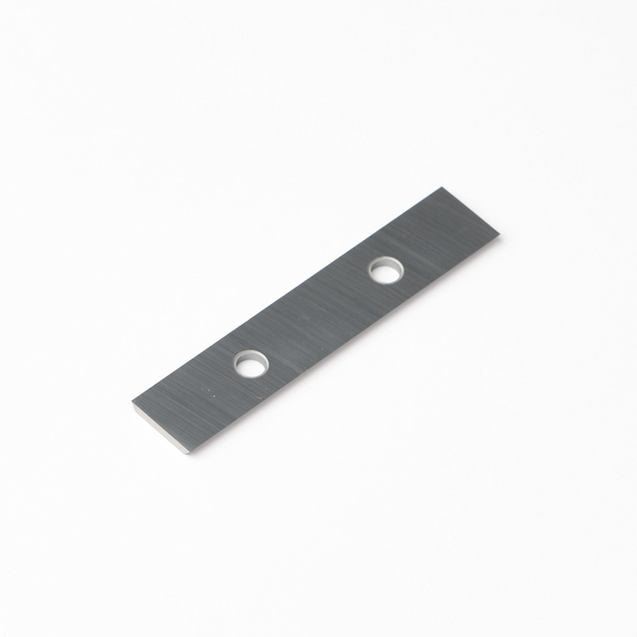 60x12x1.5mm Rectangular Carbide Insert Knife