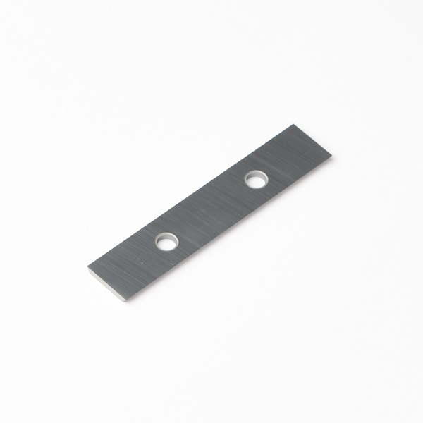 60x12x1.5mm Rectangular Carbide Insert Knife