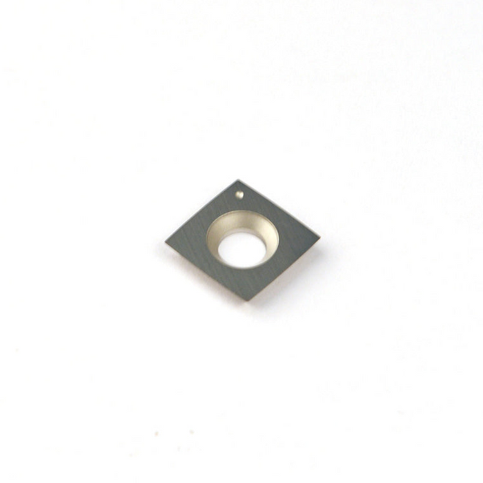 15.23x15.23x2.7mm Reversible Carbide Insert - Sheartak Tools