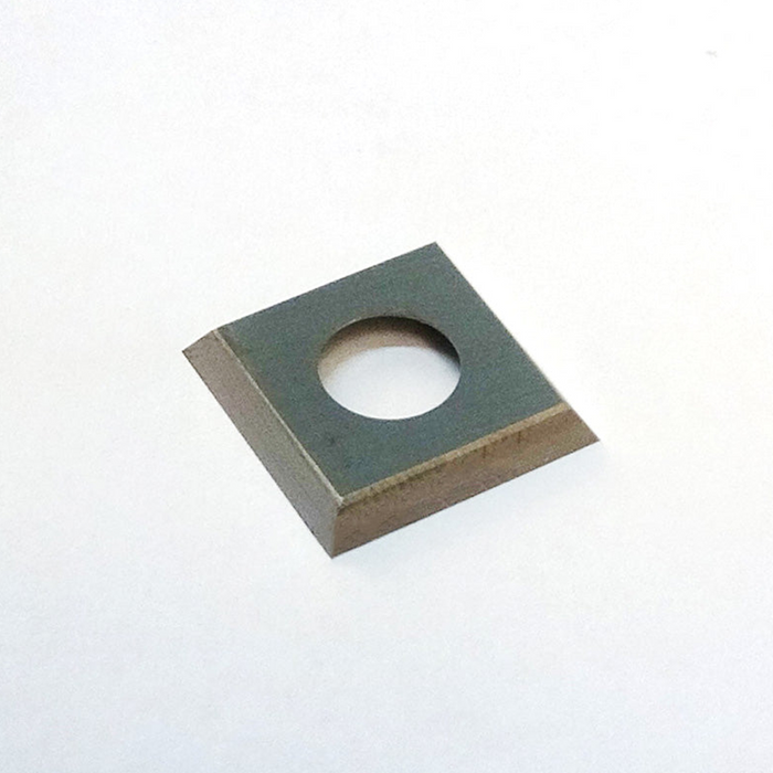 14x14x2mm Square Carbide Insert Knife