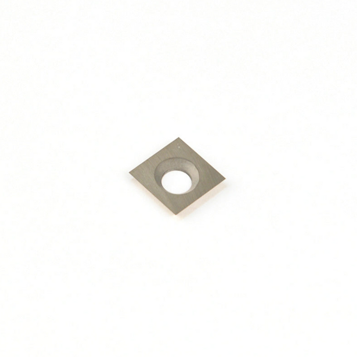 14.3x14.3x2.5mm Square Carbide Insert Knife - Sheartak Tools