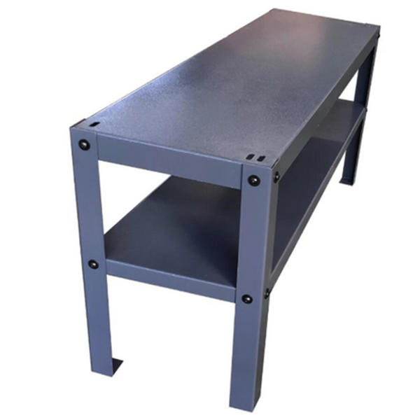 A type Stand for 174005 W01-5116 Slip Roll Machine - Sheartak Tools
