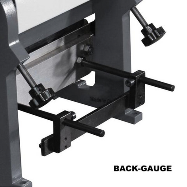 8 Inch 3-in-1 Brake Shear and Slip Roll
