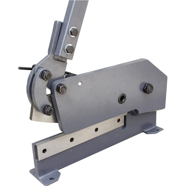 8-Inch Sheet Metal Plate Shear HS-8