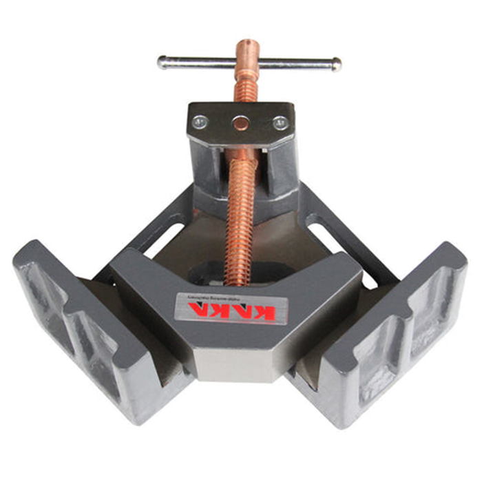AC-60 Light-Weight 90 Degree Welding Angle Clamp