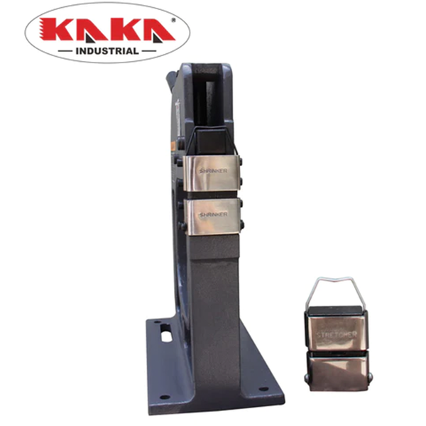 8 Inch Throat Depth 16 Gauge SS-16 Metal Shrinker Stretcher