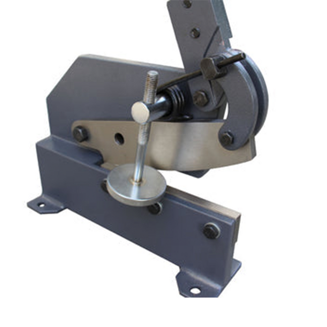 5-Inch Sheet Metal Plate Shear HS-5