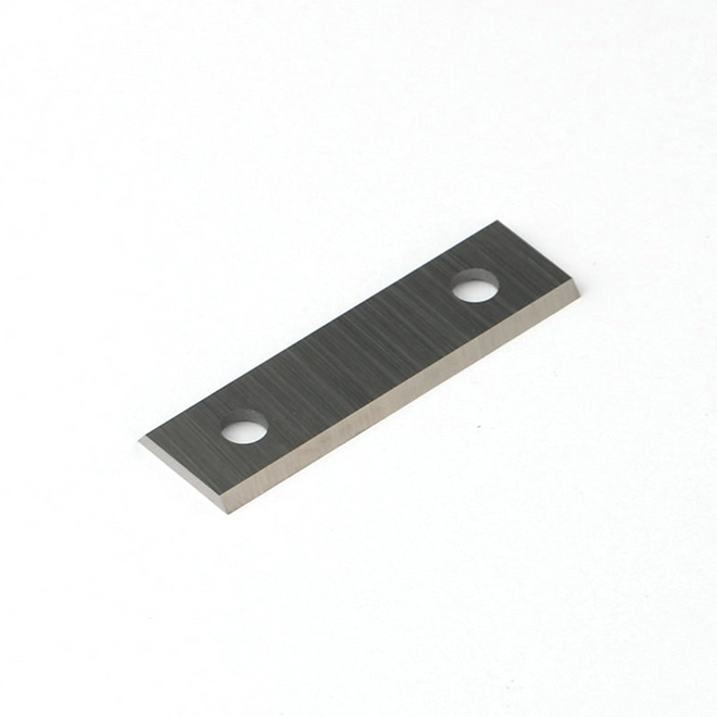 40x12x1.5mm Carbide Insert Knife