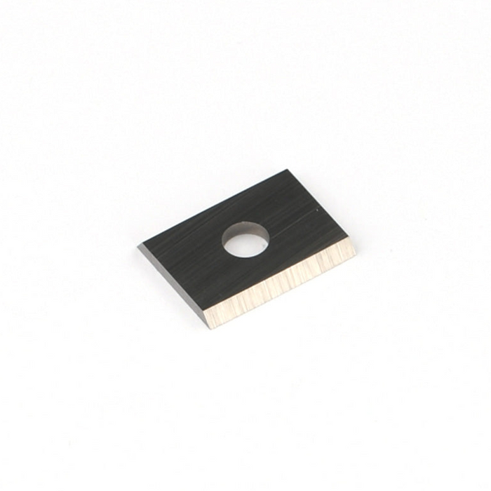 15x12x1.5mm Rectangular Carbide Insert Knife