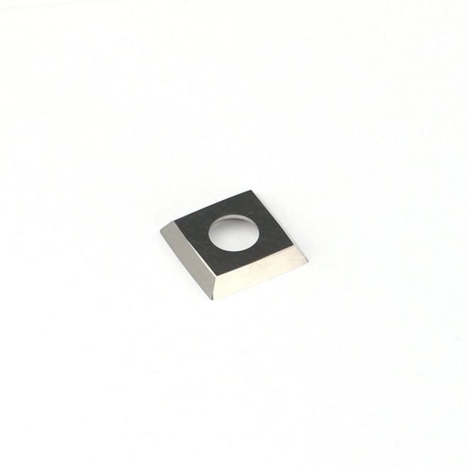 14.6x14.6x2.5mm Square Carbide Insert Knife