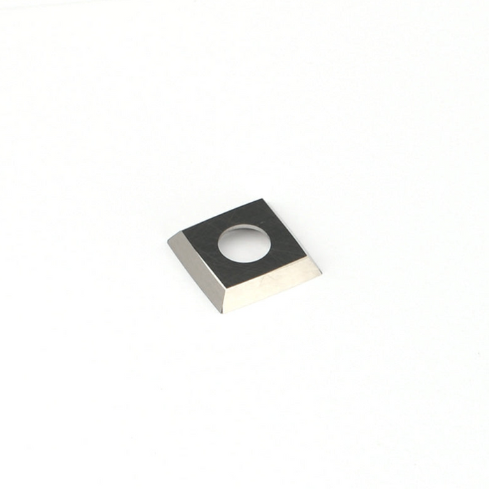 14.6x14.6x2.5mm Square Carbide Insert Knife