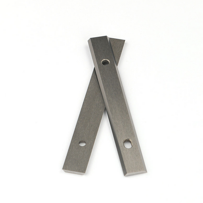 100x13x2.2mm Rectangular Carbide Insert Knife