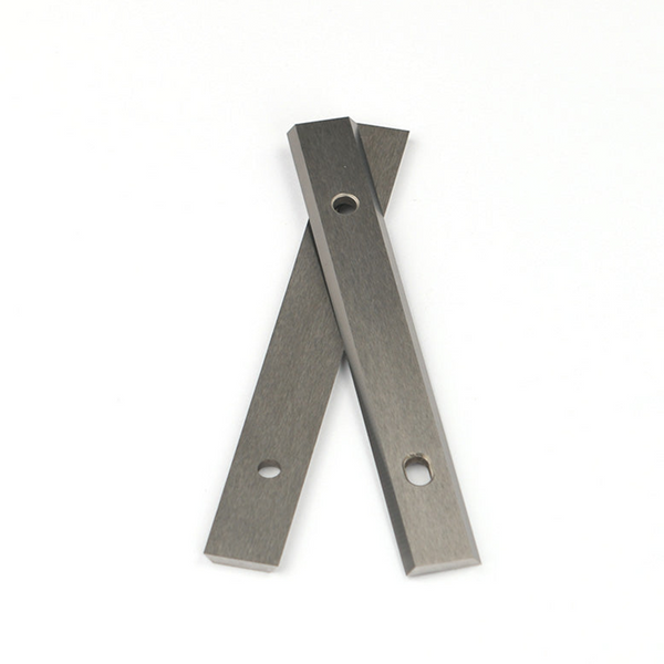 100x13x2.2mm Rectangular Carbide Insert Knife