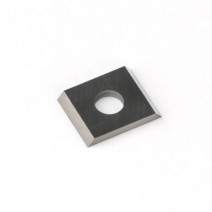 9.6x12x1.5mm Rectangular Carbide Insert Knife