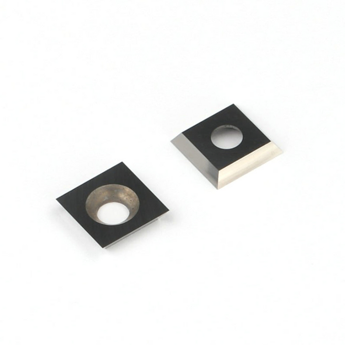 11x11x2mm Square Woodturning Carbide Insert Cutter