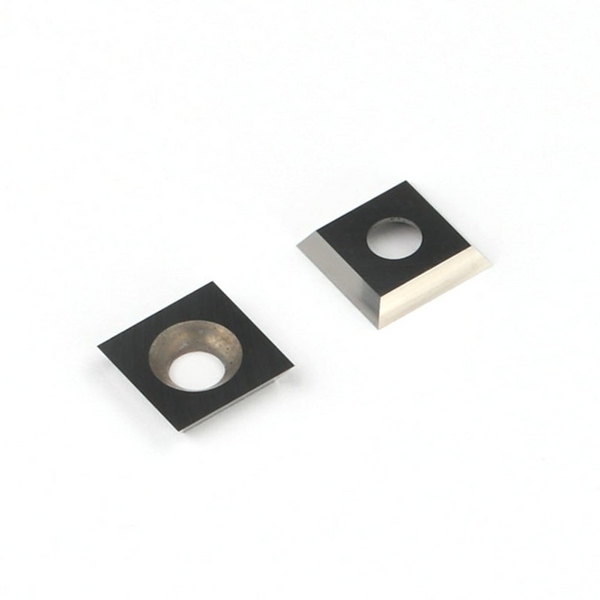 11x11x2mm Square Woodturning Carbide Insert Cutter