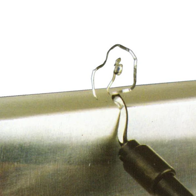 480-0100 Light-duty Universal Deburring Cutter