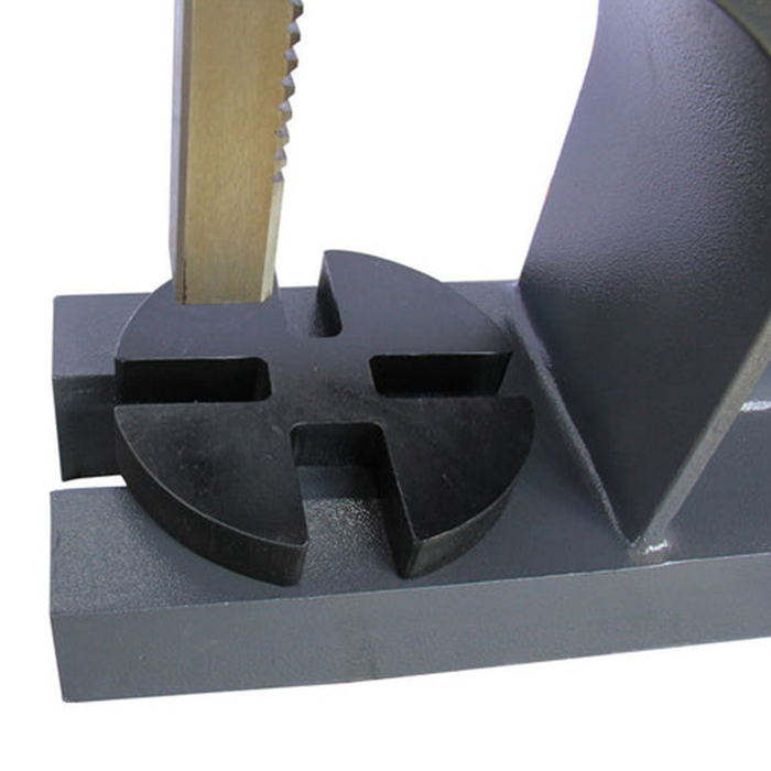 2 Ton  7" Tall Heavy Duty Arbor Press