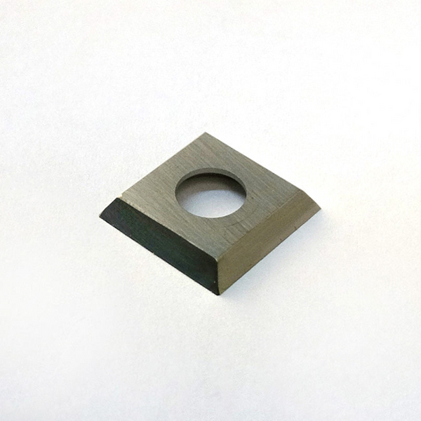 14.6x14.6x 2.5 mm Square Carbide Insert Knife