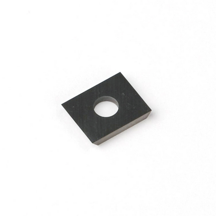 9.6x12x1.5mm Rectangular Carbide Insert Knife