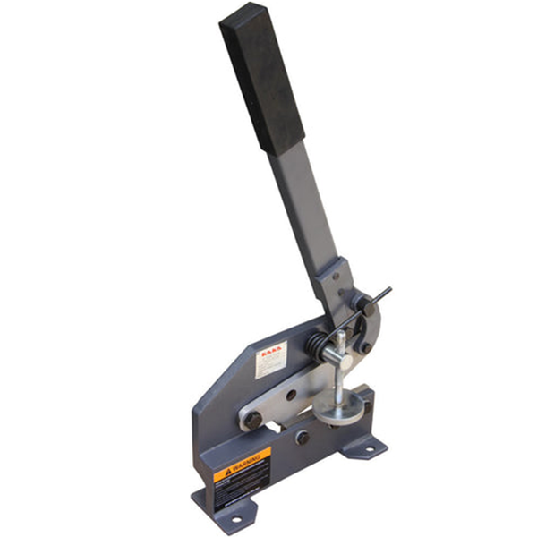 6-Inch Sheet Metal Plate Shear HS-6