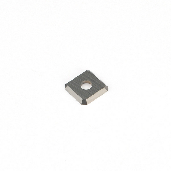 12x12x1.5mm Square Carbide Insert Cutter