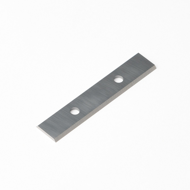 60x12x1.5mm Rectangular Carbide Insert Knife