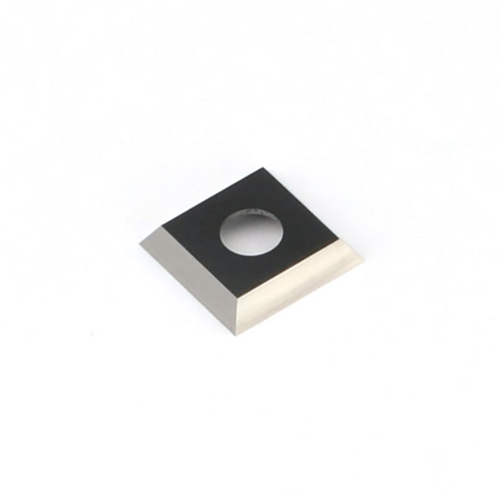 11x11x2mm Square Woodturning Carbide Insert Cutter