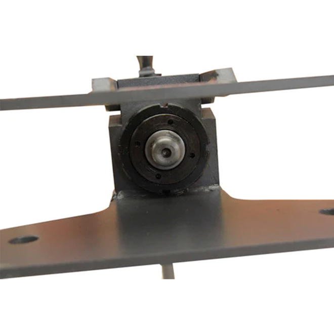 10 Ton Hydraulic Pipe Bender HB-10